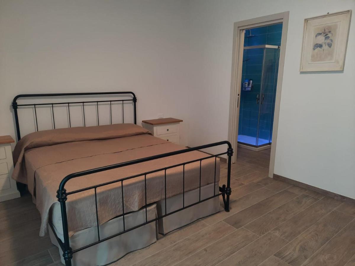 Agriturismo Albero Del Miele Villa San Rufo Dış mekan fotoğraf